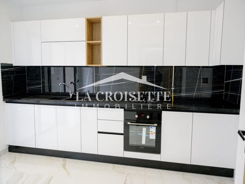 Appartement S+2 aux Jardins de Carthage 